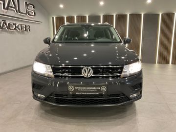 Volkswagen Tiguan - 2