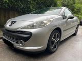 Peugeot 207 CC HDi (HU BIS JUNI 2028)