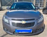 Chevrolet Cruze 2.0D LTZ Diesel  - Chevrolet Cruze: 2.0
