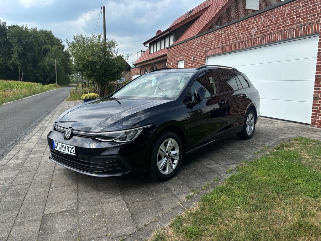 Image of Volkswagen Golf