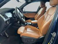 BMW X3 - Vorschau Bild 8