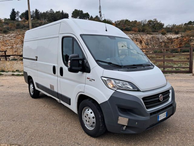 Fiat Ducato 35 2.3 MJT 130CV PM-TN Furgone Maxi 