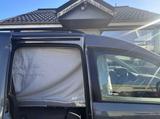 Volkswagen Caddy  Maxi Tramper*CAMPER*BETT* - Wohnmobil oder -wagen Caddy