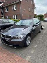 BMW E90 325i Neuer TÜV, Neuer Ölwechsel - BMW 325: 325i E90