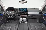 BMW 520D TOURING SPORT LINE*FINANZIERUNG MÖGLICH* - BMW 520 in Düsseldorf
