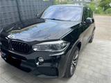 BMW X5 xDrive40d -