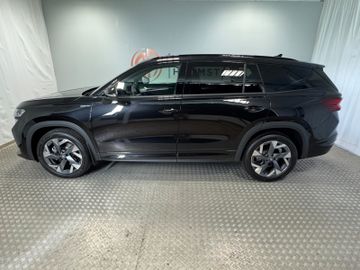 Fahrzeugbestand 5 Skoda Kodiaq 1.5 TSI Sportline AHK "sofort verfügbar"