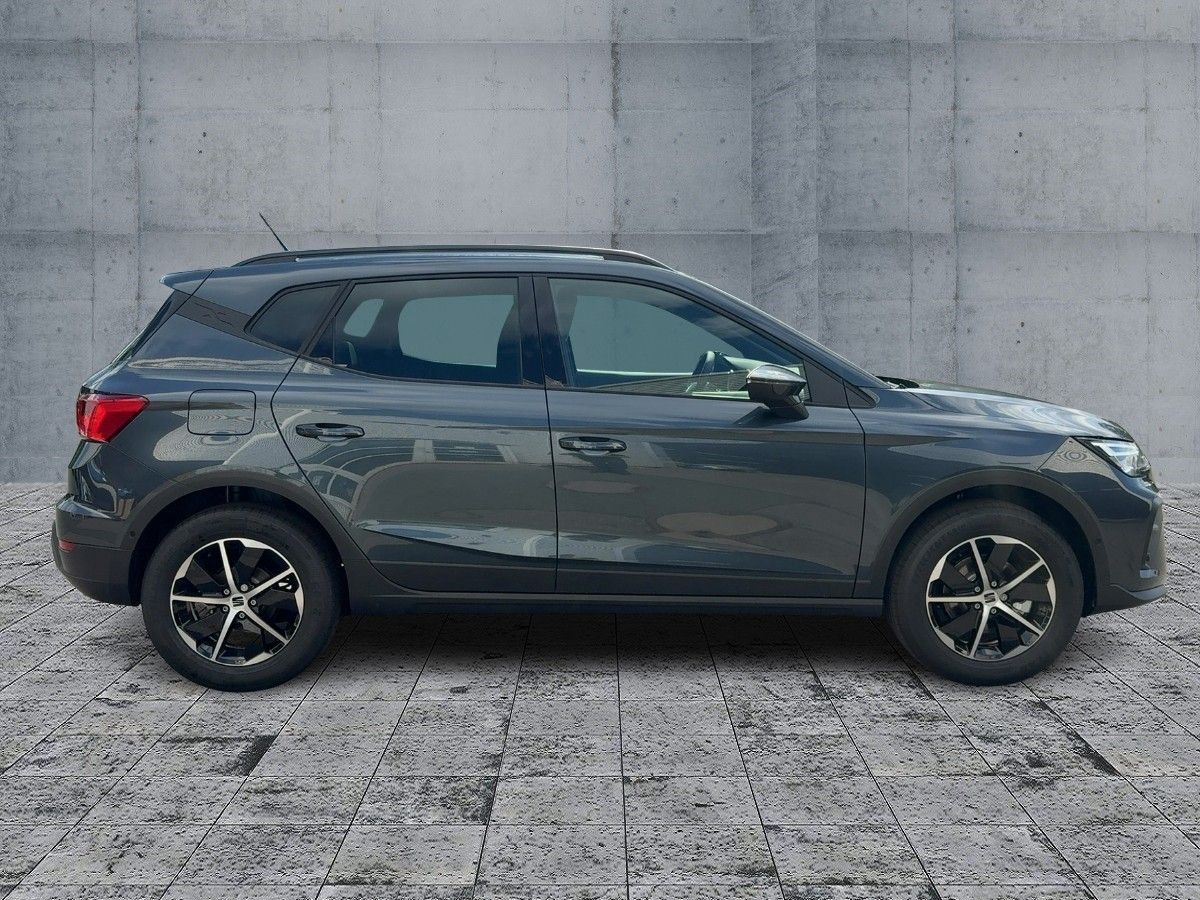 Seat Arona - Bild 7