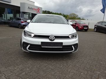 Fotografie 18 des VW Polo 1.0 Life*LED*NAVI*PDC*SHZ Klima
