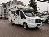 Chausson Flash 514 *Solar* TV+SAT*Kamera* - Chausson Festbett Diesel Teilintegrierter