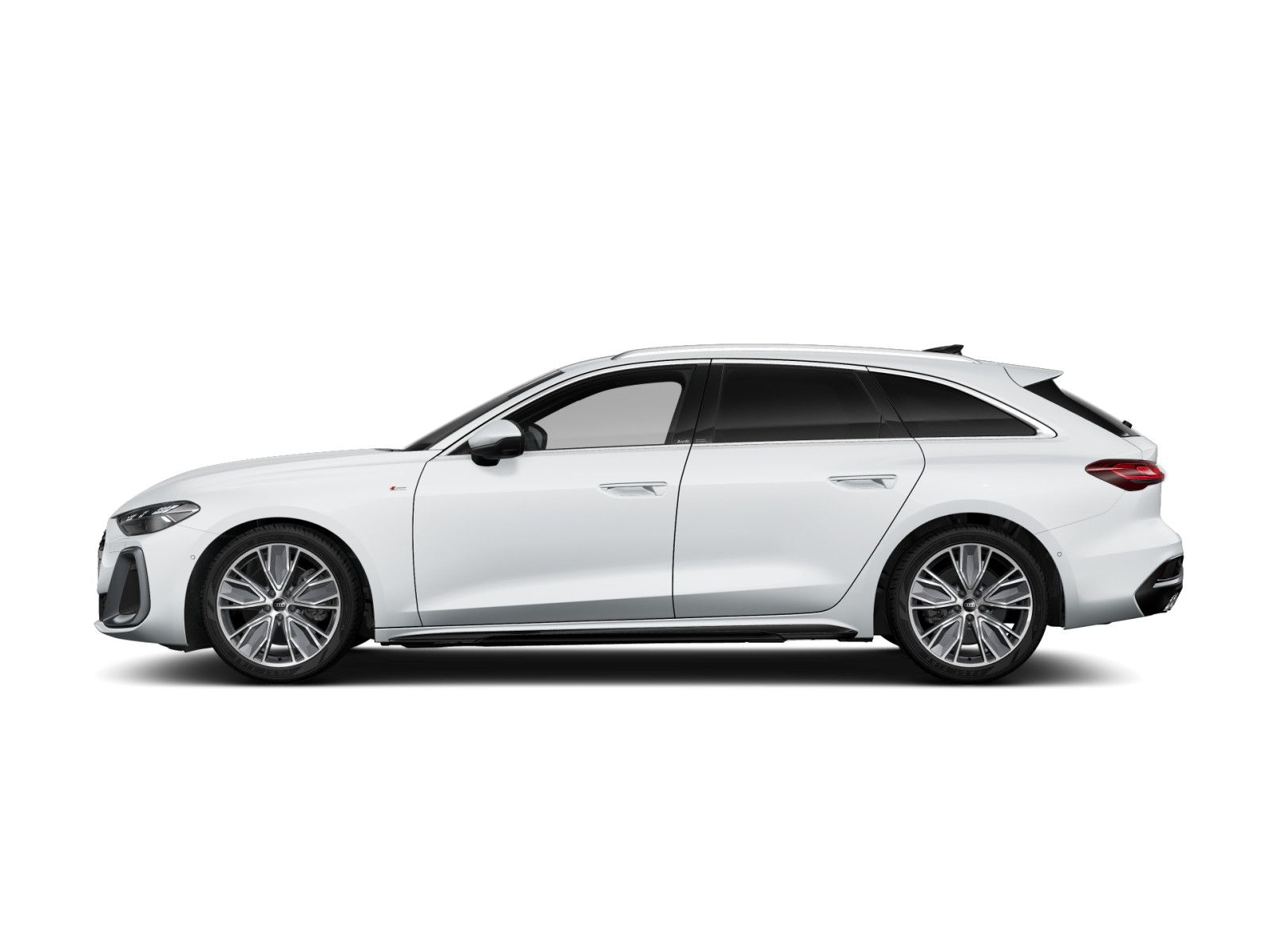 Audi A5 - Bild 6