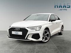 Fahrzeugabbildung Audi A3 Limousine S line 35 TFSI S-tr. -HUD*Navi+*RFK