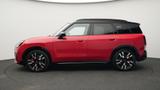 MINI JCW Countryman ALL4 - MINI: Geländewagen, Countryman