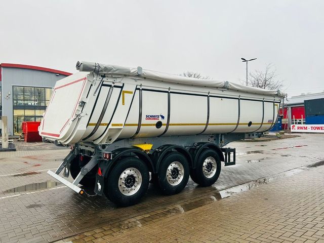 Schmitz Cargobull Thermomulde 24m³  isoliert SOFORT VERFÜGBAR