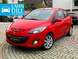 Mazda 2 Activ Facelift 1.3 HU NEU 1.Hand Klima Sitzhzg - Mazda 2: 3 Türen