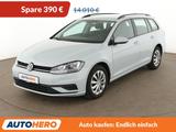 Volkswagen Golf VII 1.6 TDI Trendline BlueMotion*NAVI*TEMPO - Volkswagen Golf: Trendline Bluemotion