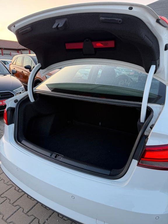 Audi A3 - Bild 7