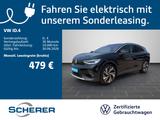 Volkswagen ID.4 Pro 82 kWh SOH:100% WÄPU MATRIX ACC NAVI SH - Volkswagen ID.4 Jahreswagen