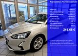 Ford Focus Turnier Cool & Connect Navi,LED,PDC,SH - Ford Gebrauchtwagen in Wolfsburg