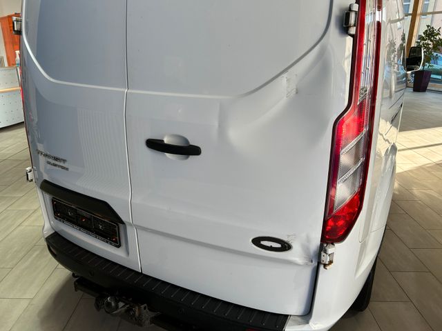 Ford Transit Custom Kasten 320 L2 Trend