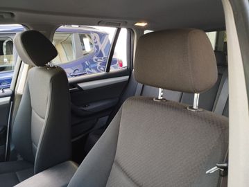 BMW X3 - 10