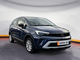 Opel Crossland 1.2 Turbo Elegance Temp PDCv+h LED - Opel Crossland (X) Gebrauchtwagen in Bremen