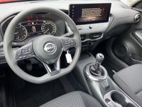 Nissan Juke - Vorschau Bild 10