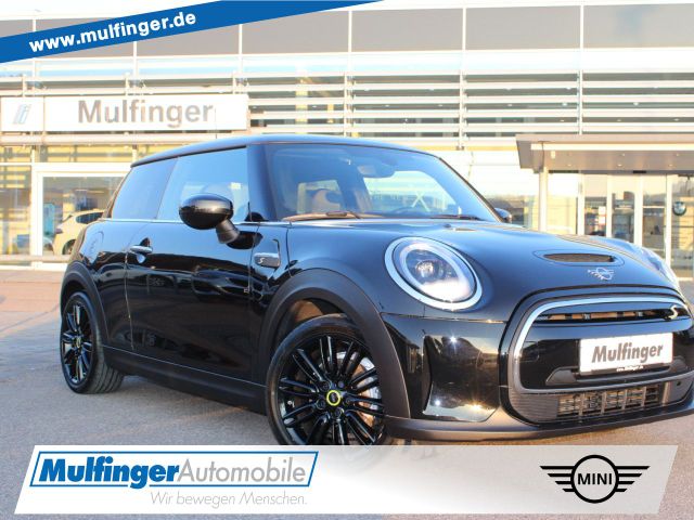 MINI Cooper SE Classic Sports. Sitzh.Navi PDC LED Alu