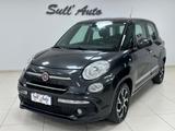 Fiat 500L 1.3 Multijet 95 CV Mirror - 2018 - Fiat 500L: Mirror