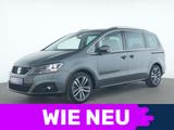 Seat Alhambra FR-Line CarPlay|Kamera|Schiebedach|Kess - Seat Alhambra in Frankfurt (Main)