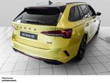 Skoda Octavia Combi RS 2.0 TSI DSG LED NAVI PANO AHK - : Kombi, RS