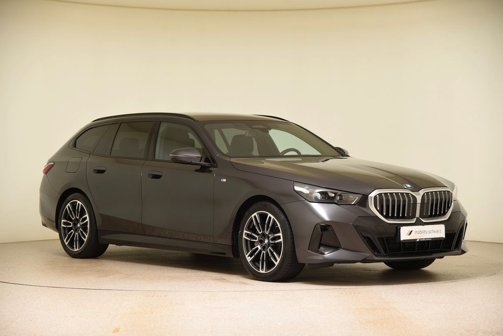 BMW 540