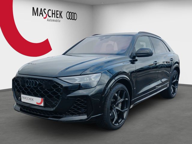 Audi RSQ8 Performance UPE: 191.935.- Keramik AHK 305
