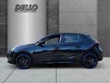 Opel Corsa GS 74kw Black Design, Schwarze Felge,Schwa - Opel Corsa: Black