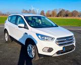 Ford Kuga 1,5 EcoBoost 4x2 110kW Titanium Titanium - Ford Kuga: Titanium X
