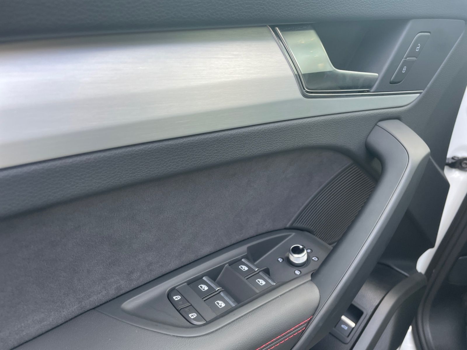 Audi Q5 - Bild 15