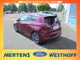 Ford Fiesta ST-Line Vignale Navi Kamera Schiebedach - Ford Fiesta: Schiebedach