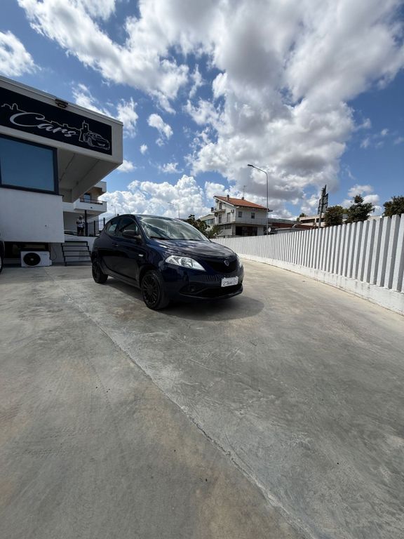 Image of Lancia Ypsilon