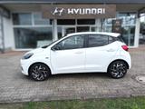 Hyundai i10 1.0 Benzin Turbo  N Line - Hyundai i10: N Line