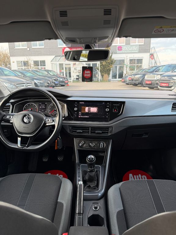 VW Polo - Bild 8