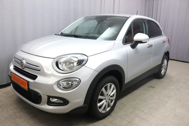 Fiat 500X Pop Star 1.6 E-torQ 4x2 Navigationssyste...