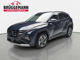 Hyundai TUCSON 1.6 T-GDI DCT7 SELECT 2WD NAVI LED DESIGN
