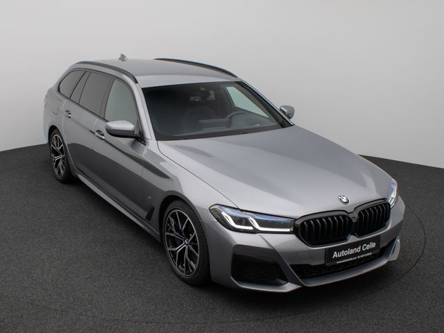 Foto Nummer 3: BMW 530d
