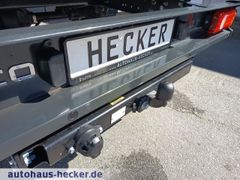 Iveco Daily 35S16H3.0 A8Y D(oka) Henschel 3-Seiten