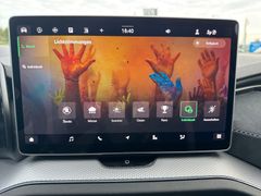 SKODA Sportline 2.0 TSI 4x4 Standheizung AHK_Pano