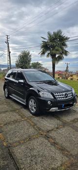 Mercedes-Benz Mercedes ML 320 CDİ 4 Matic *BRABUS* - Mercedes-Benz Ml Brabus