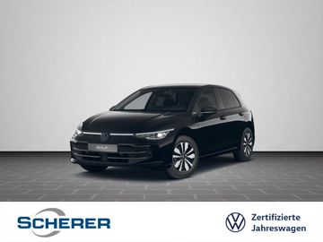 Volkswagen Leasingangebot: Volkswagen Golf VIII GOAL 1.5 TSI AHK MATRIX ACC