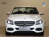 Mercedes-Benz C 200 CGI 184PS 9G Standheizung Navi R-Cam - Mercedes-Benz C-Class in Berlin