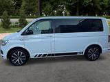 Volkswagen T6 Multivan - Volkswagen T6 Multivan in Lübeck