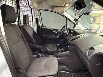 Ford Transit - 9